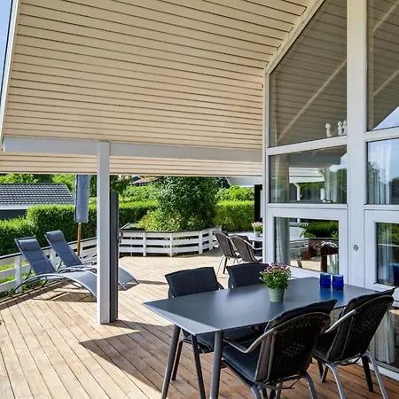 펜션 Helene - 1-1km From The Sea By Interhome *