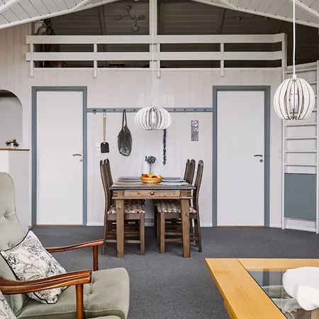 펜션 Helene - 1-1km From The Sea By Interhome