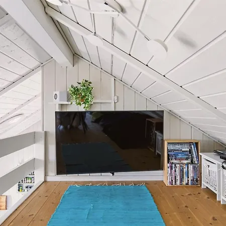 Helene - 1-1km From The Sea By Interhome 펜션 *