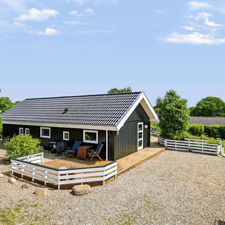 Helene - 1-1km From The Sea By Interhome 펜션 *